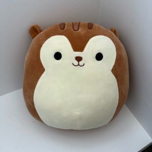 Sawyer squishmallows